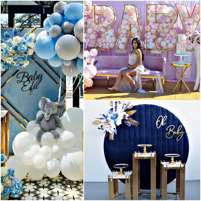 Baby Shower